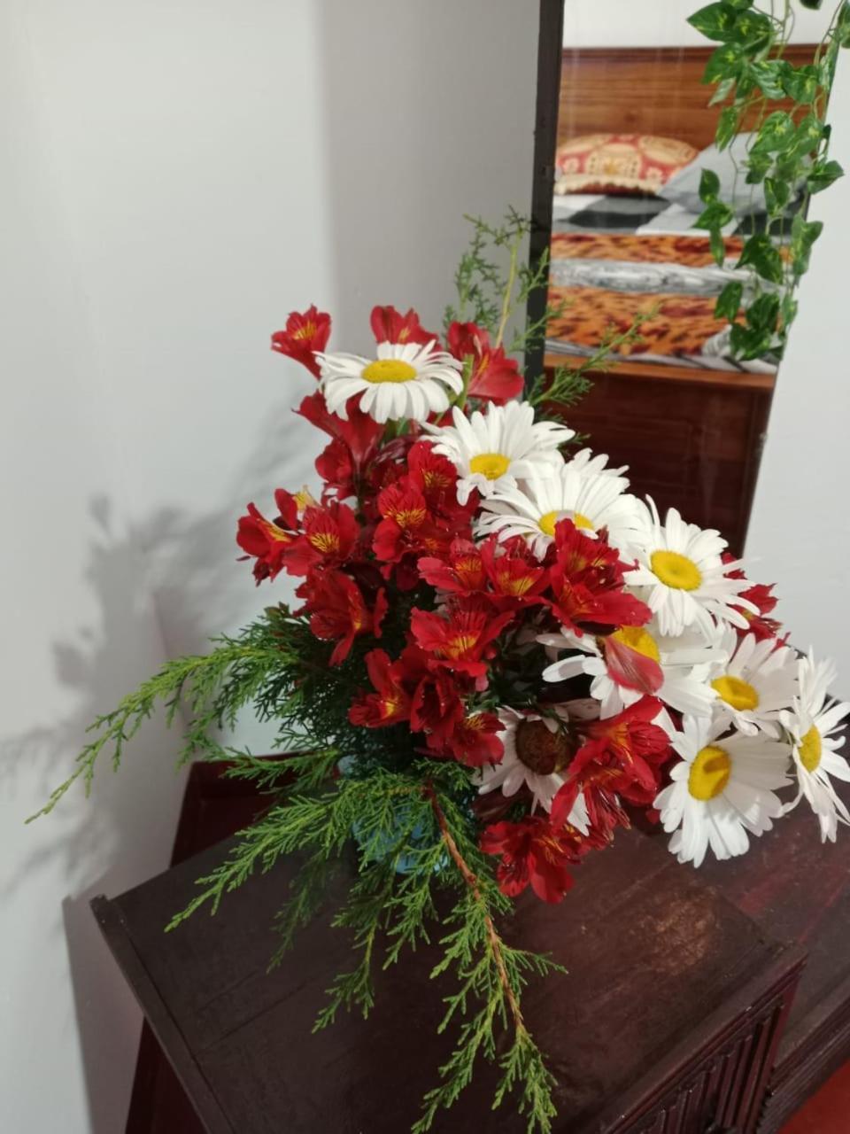 Aloka Home Stay Nuwara Eliya Eksteriør billede