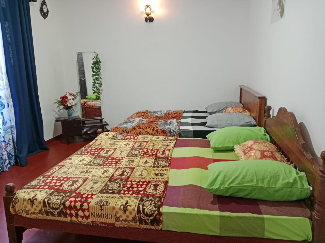 Aloka Home Stay Nuwara Eliya Eksteriør billede